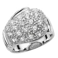Mens Boxing Glove Ring Sterling Silver Engagement Gents Hallmarked Size T- Z+1
