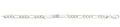 Gents Figaro Bracelet Solid Sterling Silver 925 Hallmarked Brand New Boxed