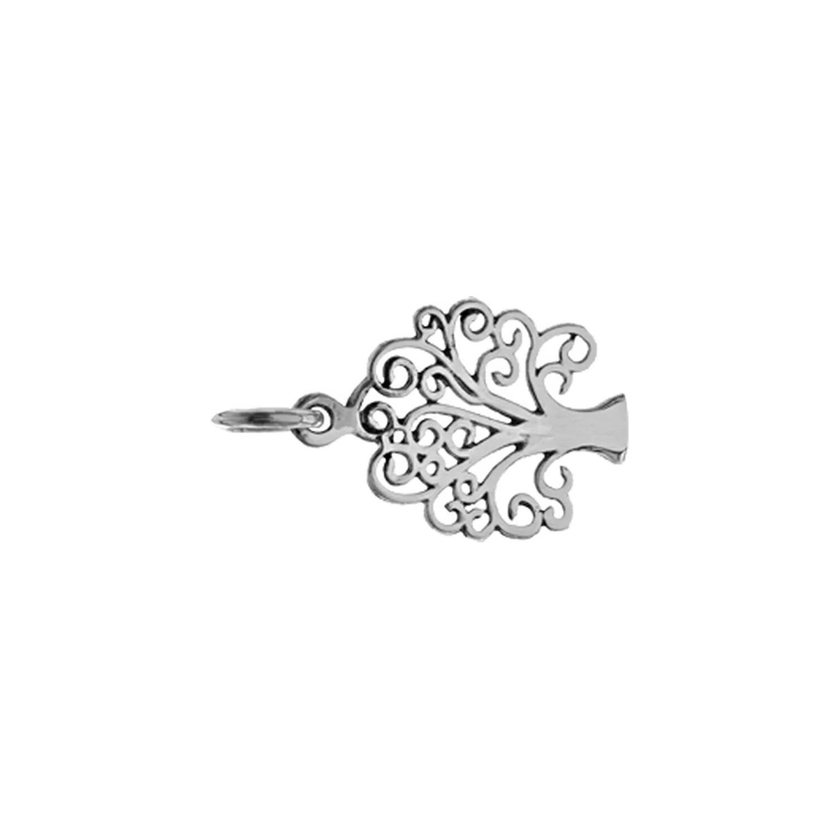 Tree Of Life Pendant Sterling Silver 925 Hallmarked All Chain Lengths Brand New