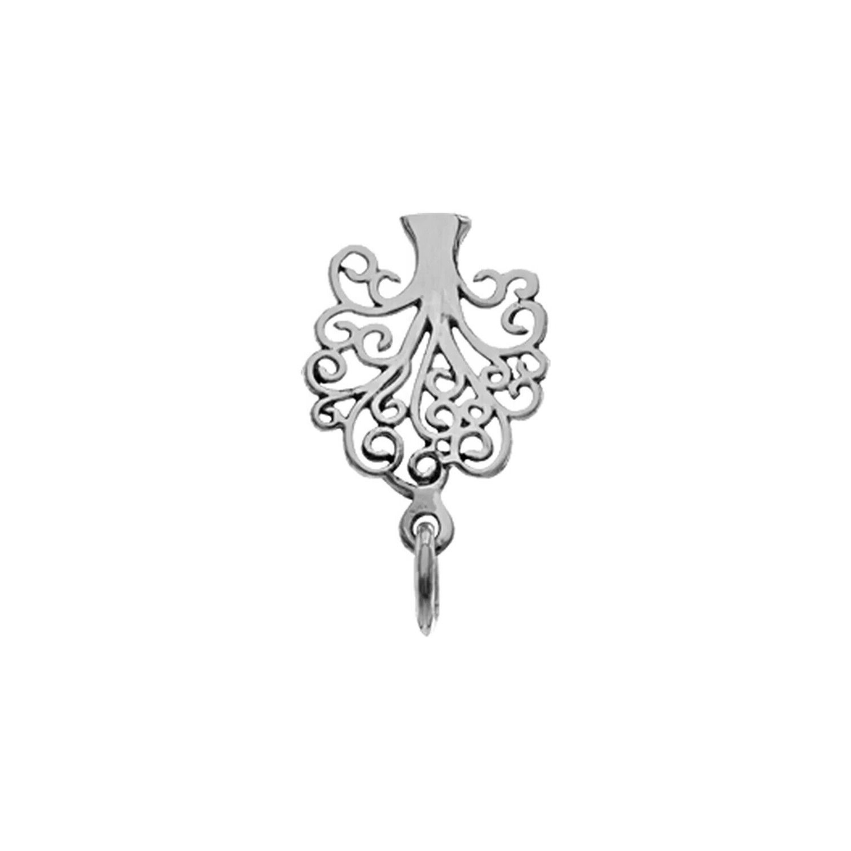 Tree Of Life Pendant Sterling Silver 925 Hallmarked All Chain Lengths Brand New