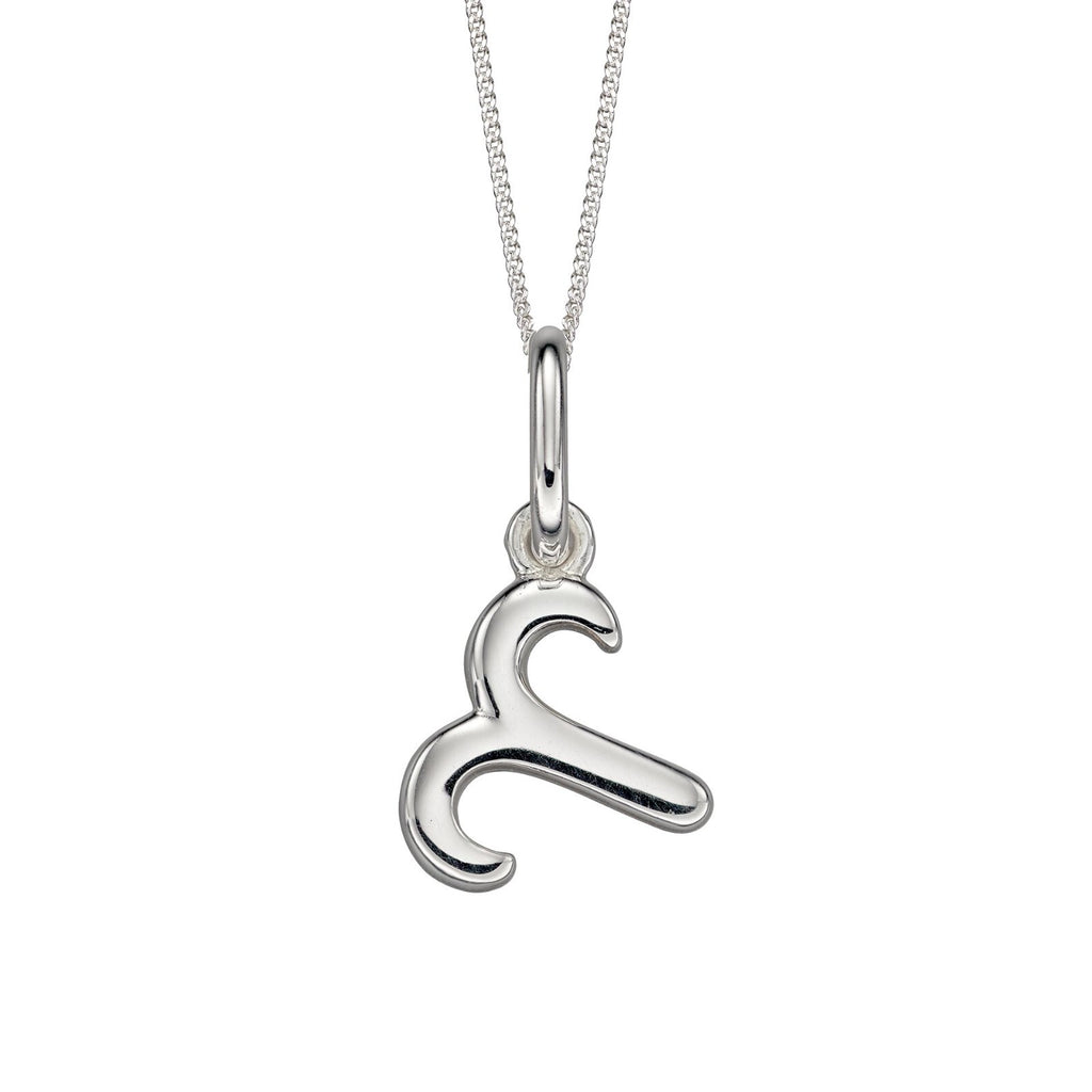 Star Sign Necklace Sterling Silver 925 Hallmarked All Signs Available Brand New