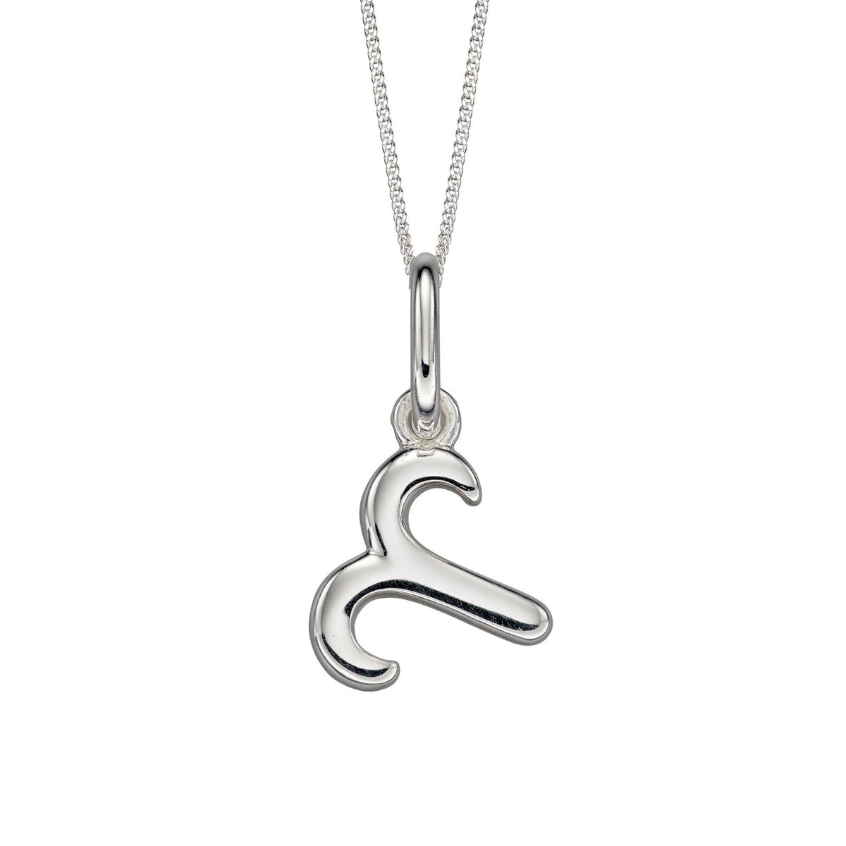 Star Sign Necklace Sterling Silver 925 Hallmarked All Signs Available Brand New