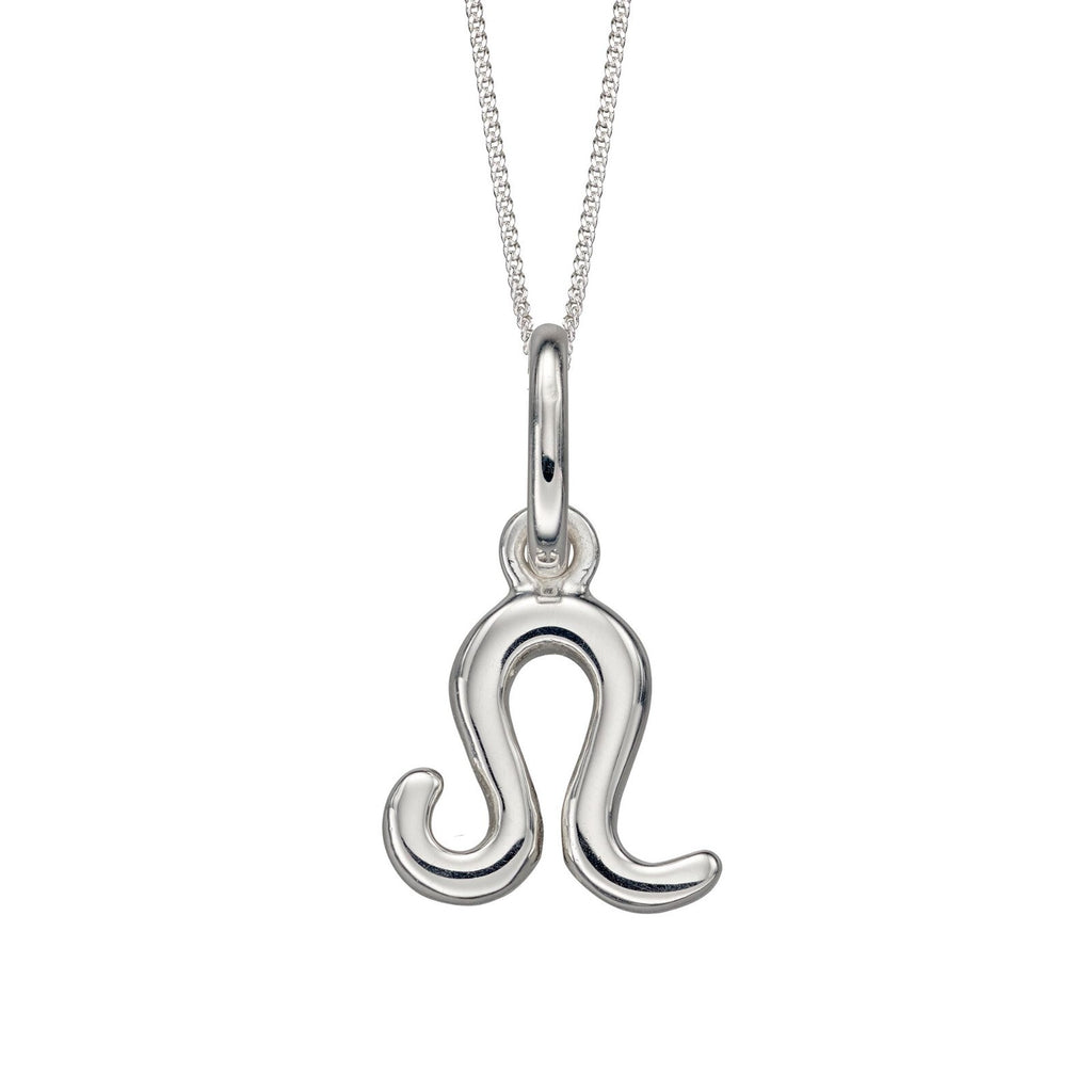 Star Sign Necklace Sterling Silver 925 Hallmarked All Signs Available Brand New