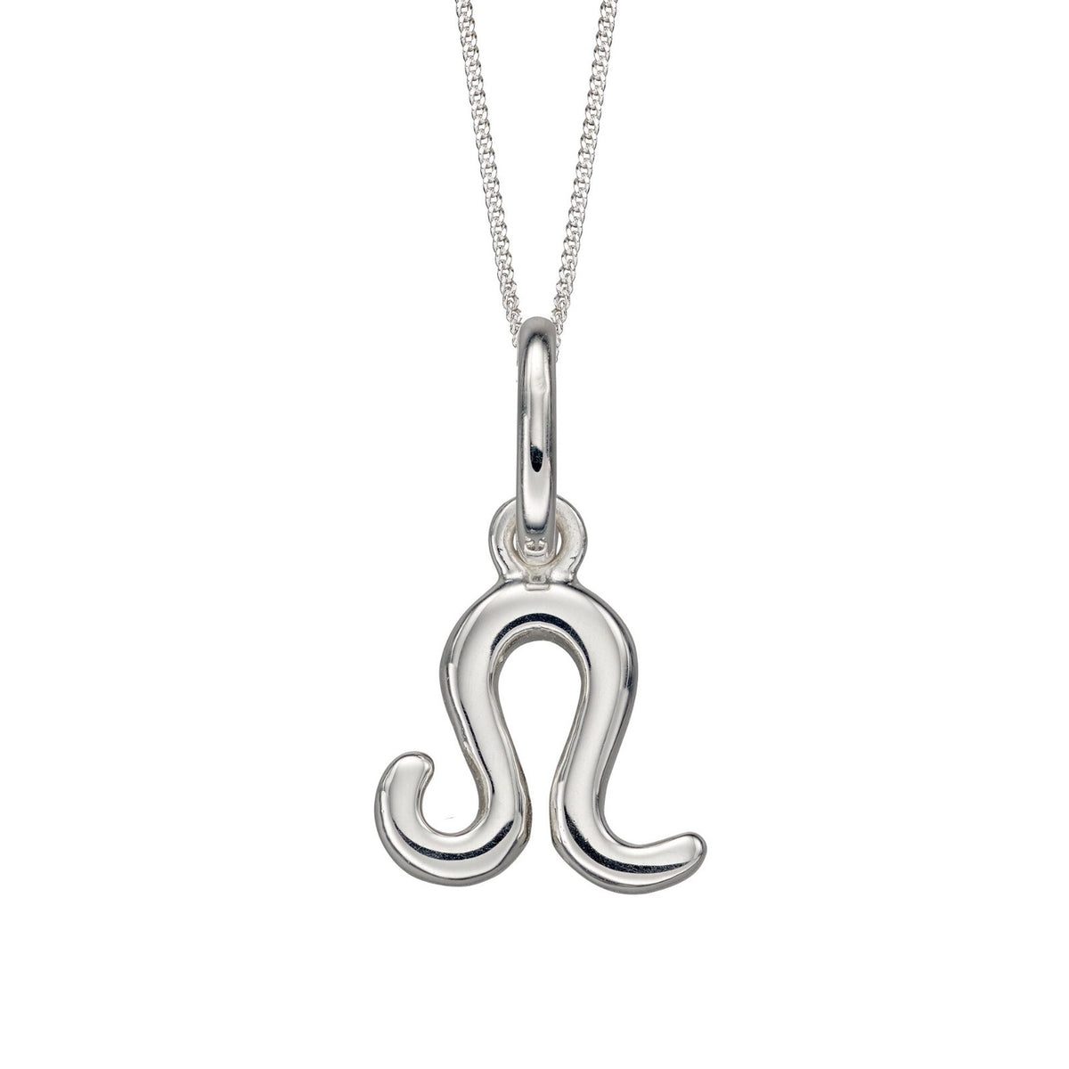 Star Sign Necklace Sterling Silver 925 Hallmarked All Signs Available Brand New