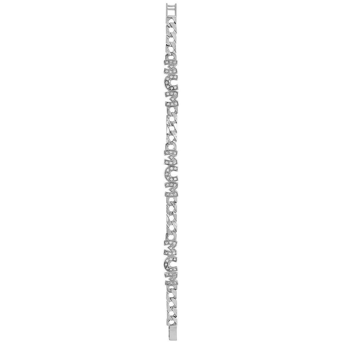 Triple Mum Gemstone Bracelet Sterling Silver 925 Hallmarked (Mothers Day)